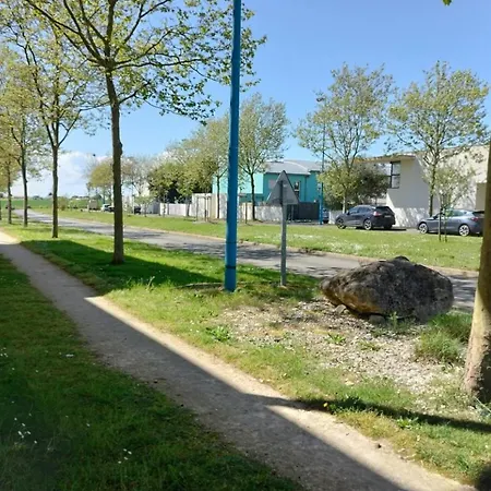 Lägenhet Avec Parking Prive Aytré